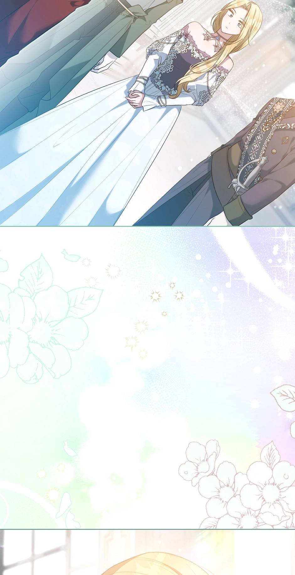 Read How to Satisfy the Devil chapter 56 image 48 on Lezhin