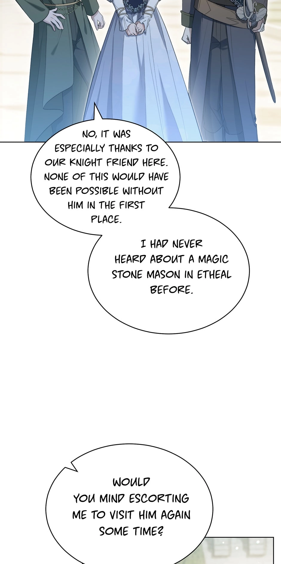 Read How to Satisfy the Devil chapter 56 image 56 on Lezhin