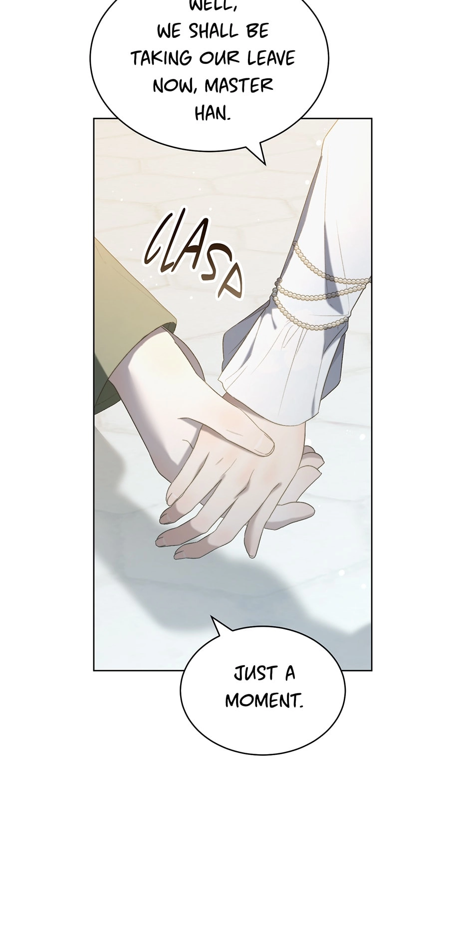 Read How to Satisfy the Devil chapter 56 image 58 on Lezhin