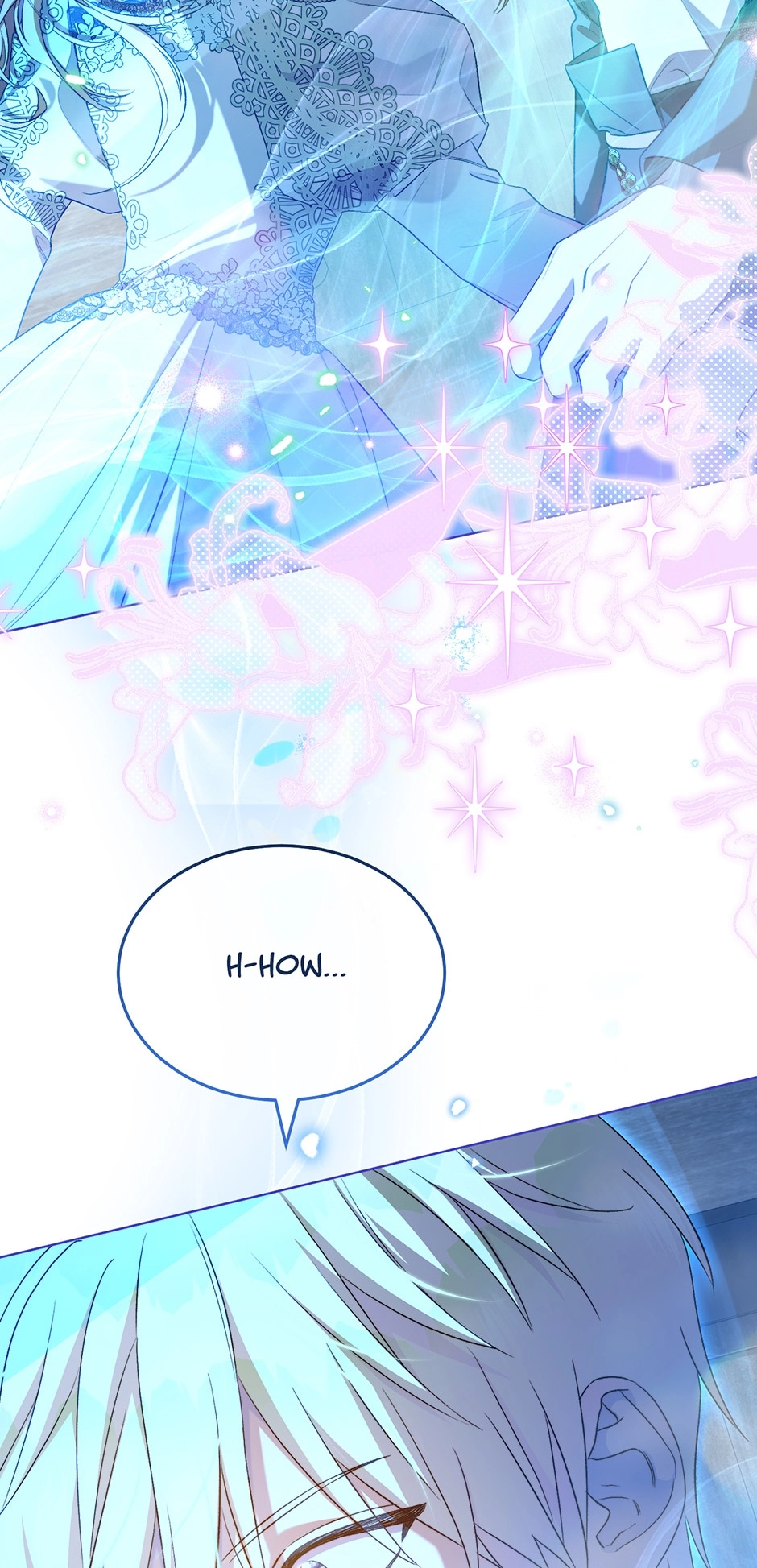 Read How to Satisfy the Devil chapter 56 image 6 on Lezhin