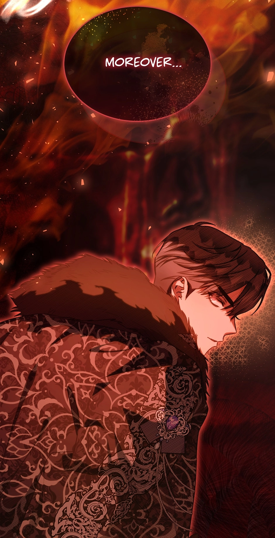 Read How to Satisfy the Devil chapter 56 image 67 on Lezhin
