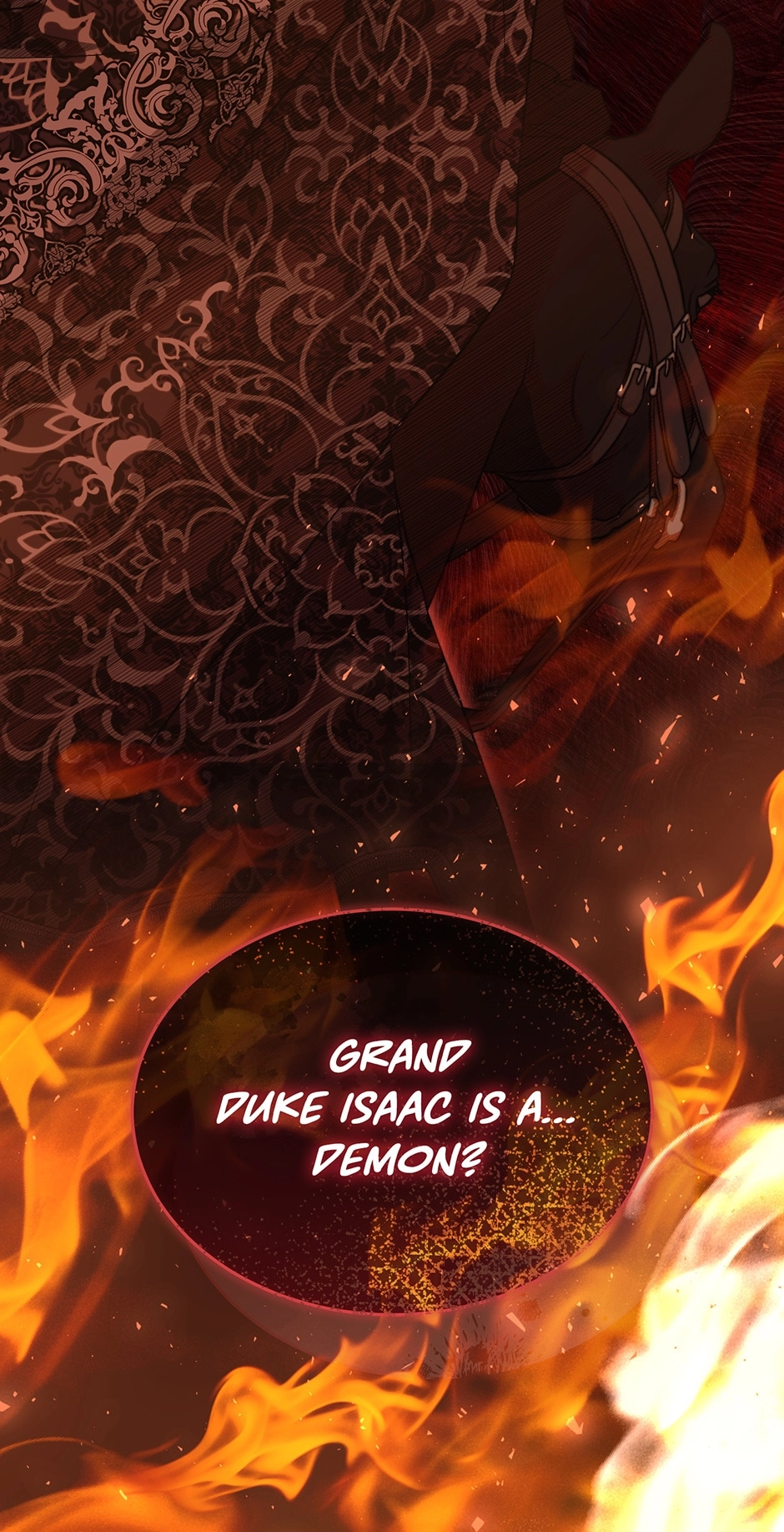 Read How to Satisfy the Devil chapter 56 image 68 on Lezhin