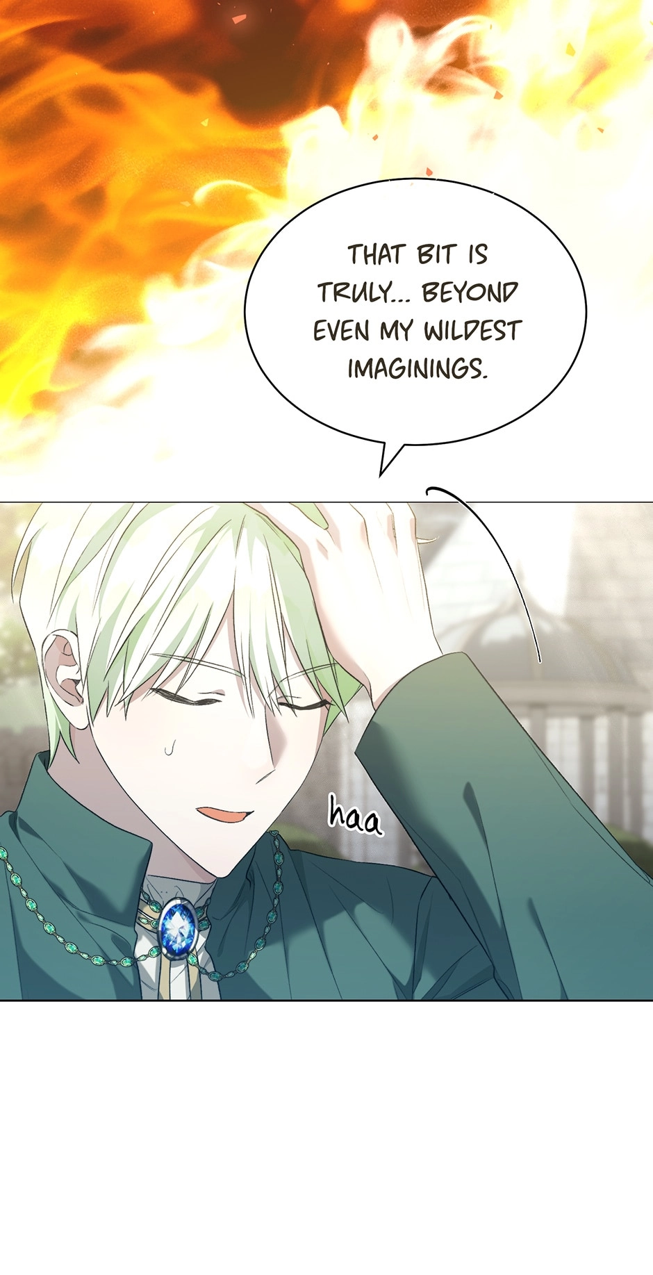Read How to Satisfy the Devil chapter 56 image 69 on Lezhin