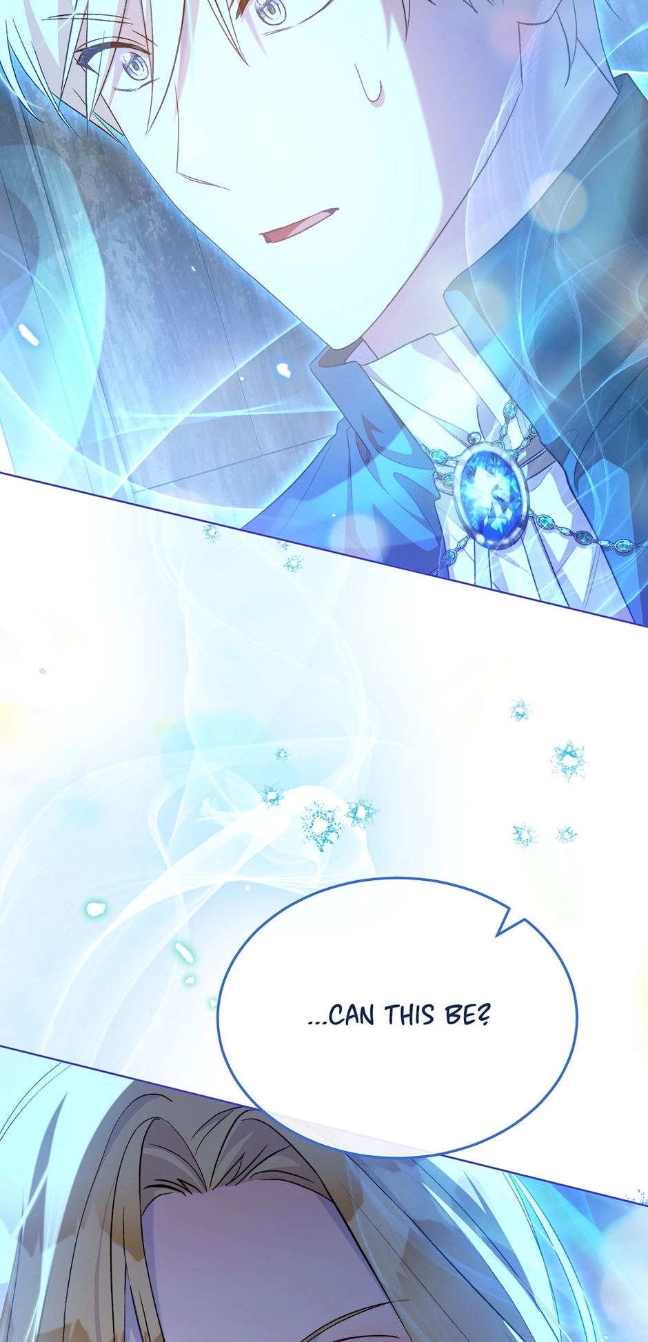 Read How to Satisfy the Devil chapter 56 image 7 on Lezhin