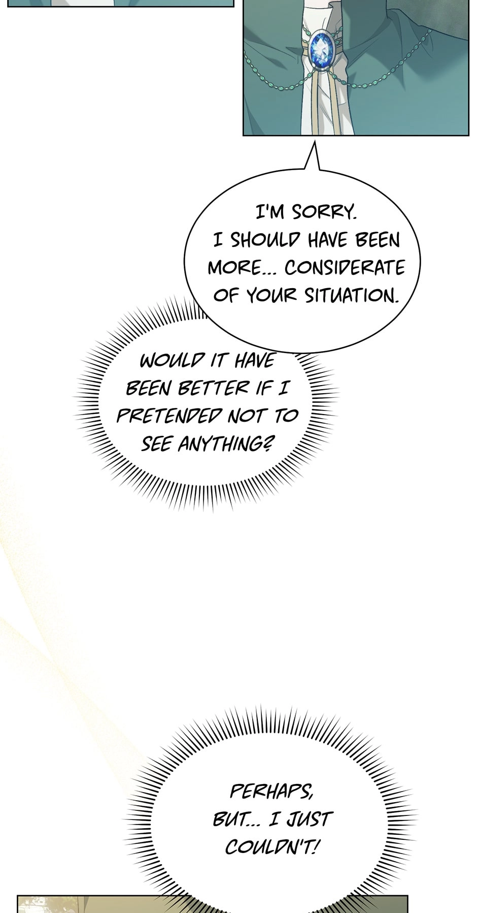 Read How to Satisfy the Devil chapter 56 image 73 on Lezhin