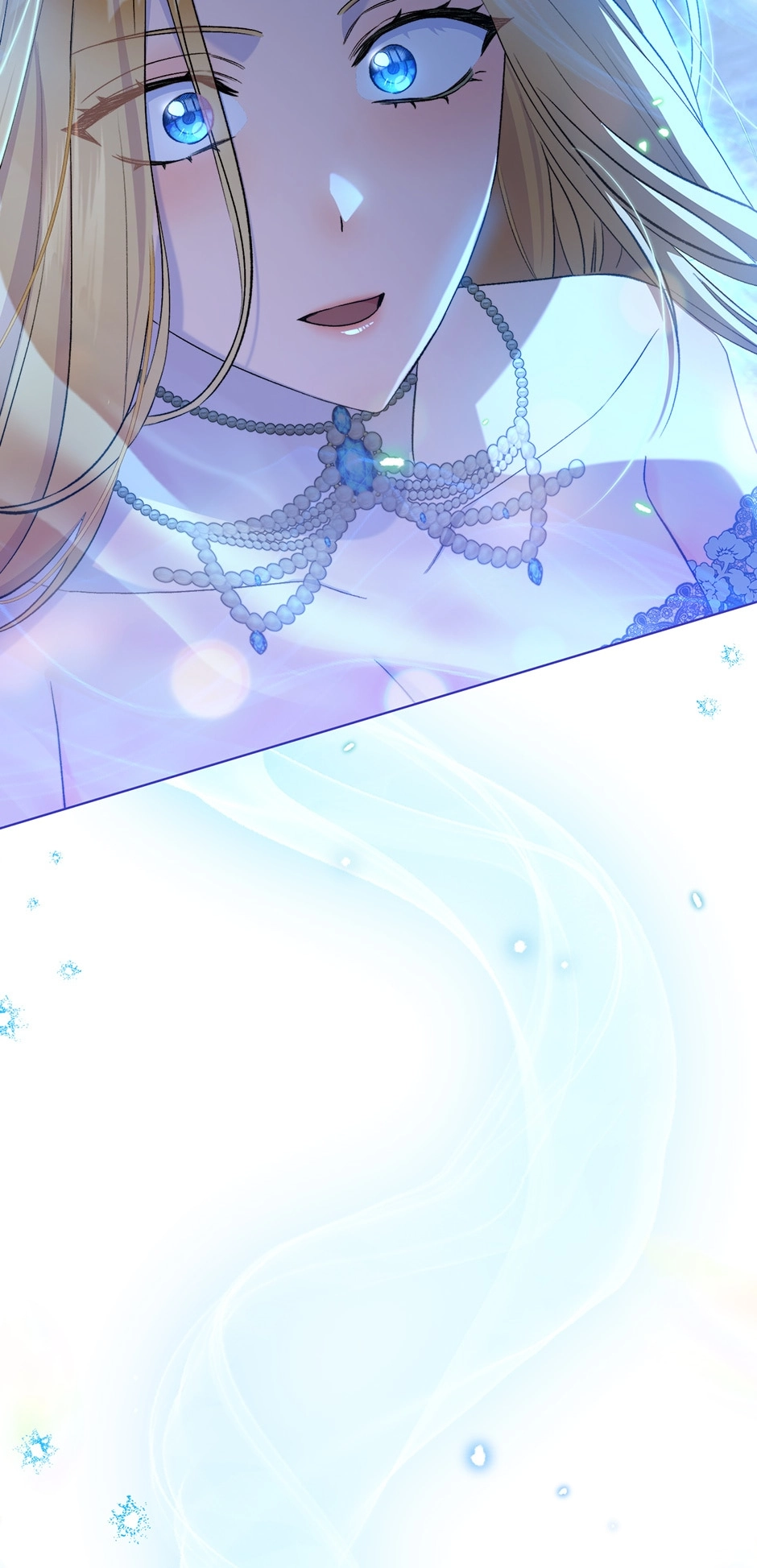 Read How to Satisfy the Devil chapter 56 image 8 on Lezhin