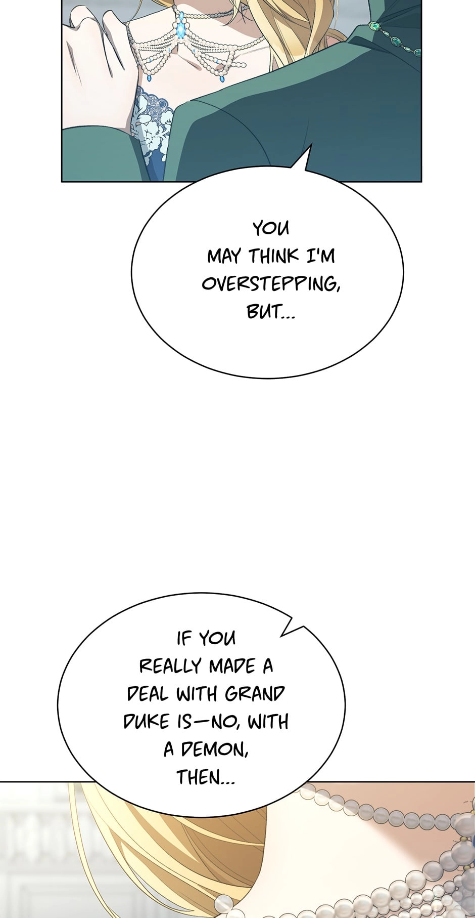 Read How to Satisfy the Devil chapter 56 image 83 on Lezhin