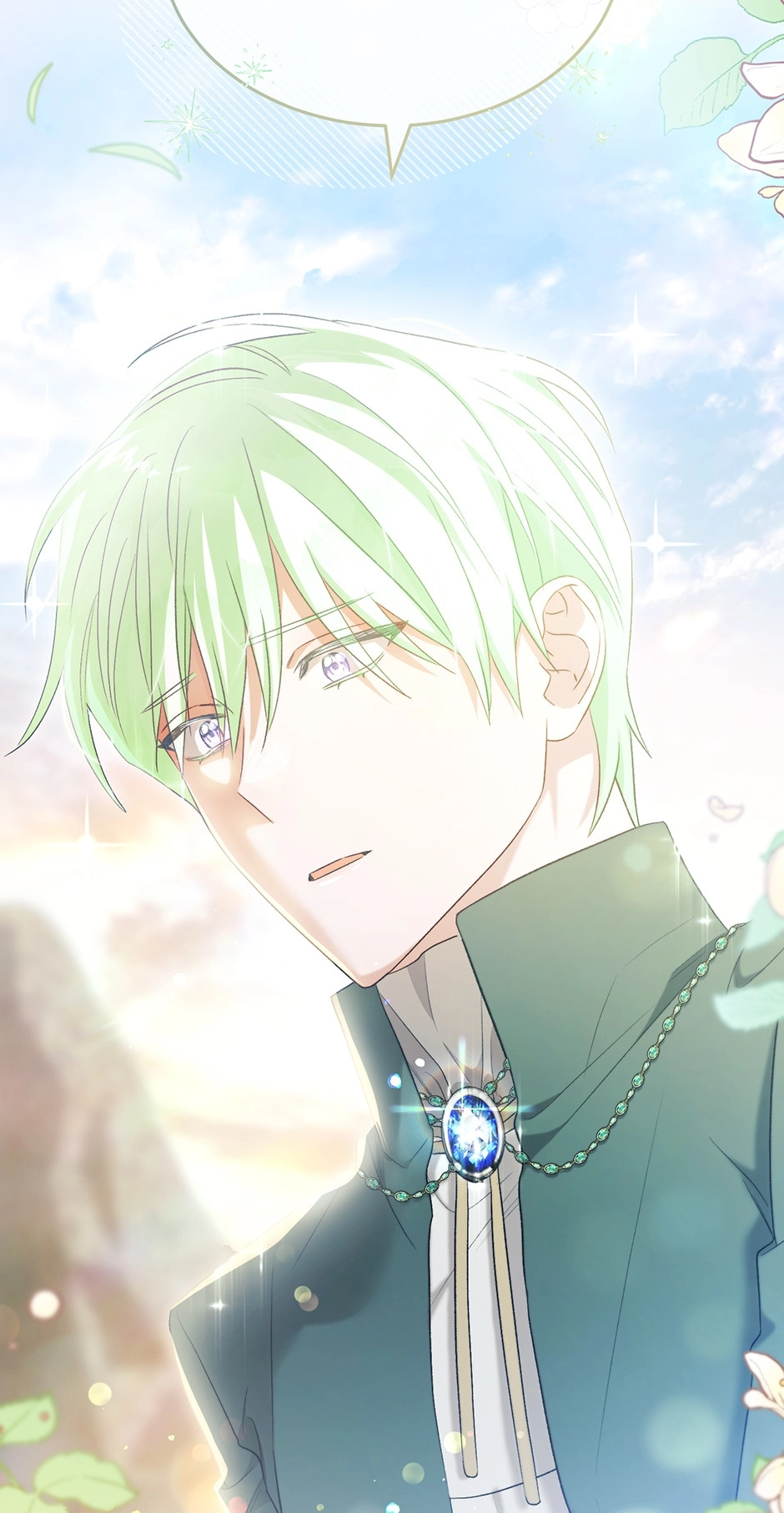 Read How to Satisfy the Devil chapter 56 image 85 on Lezhin