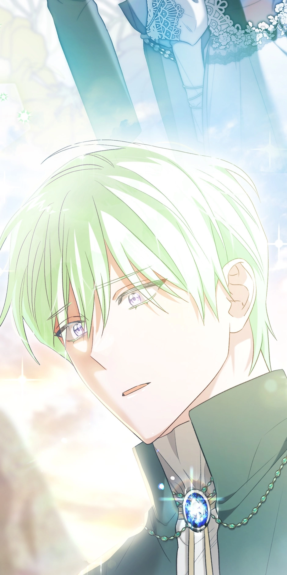 Read How to Satisfy the Devil chapter 56 image 92 on Lezhin