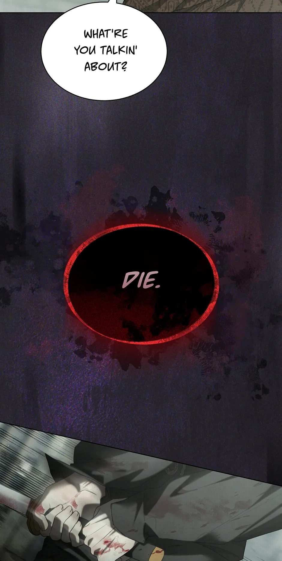 Read How to Satisfy the Devil chapter 57 image 10 on Lezhin