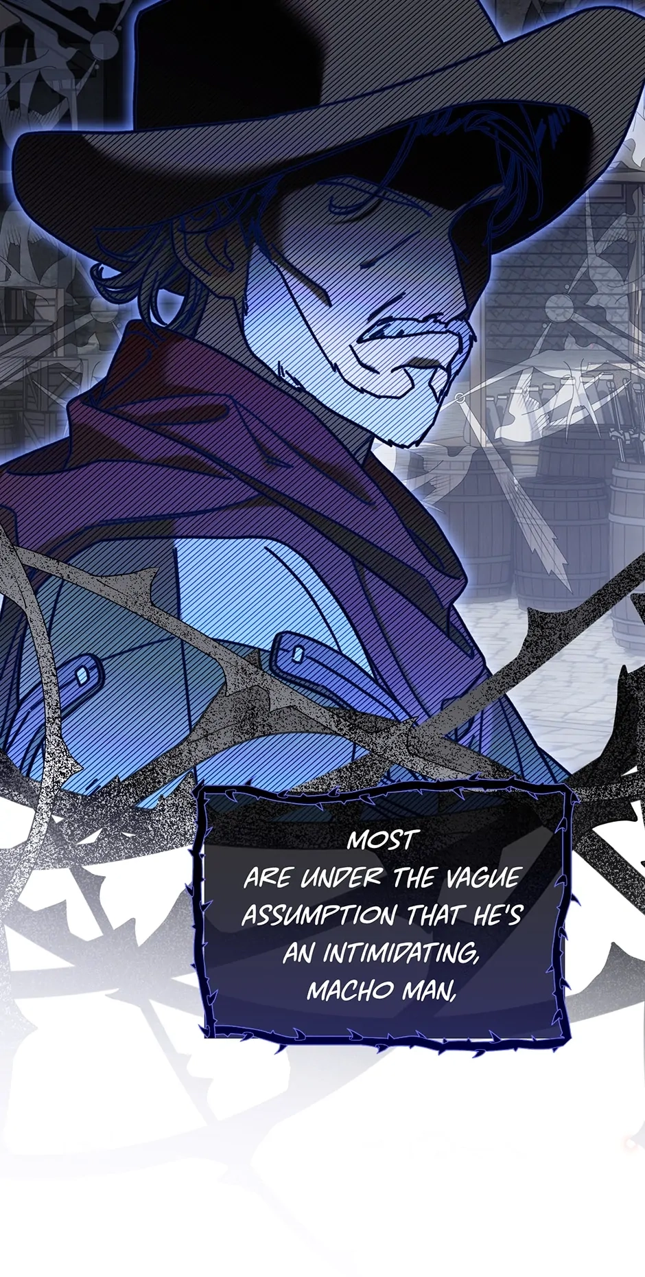 Read How to Satisfy the Devil chapter 57 image 16 on Lezhin