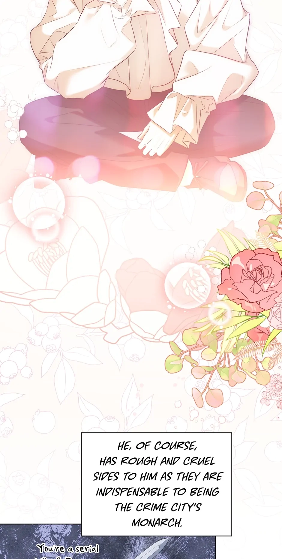 Read How to Satisfy the Devil chapter 57 image 18 on Lezhin