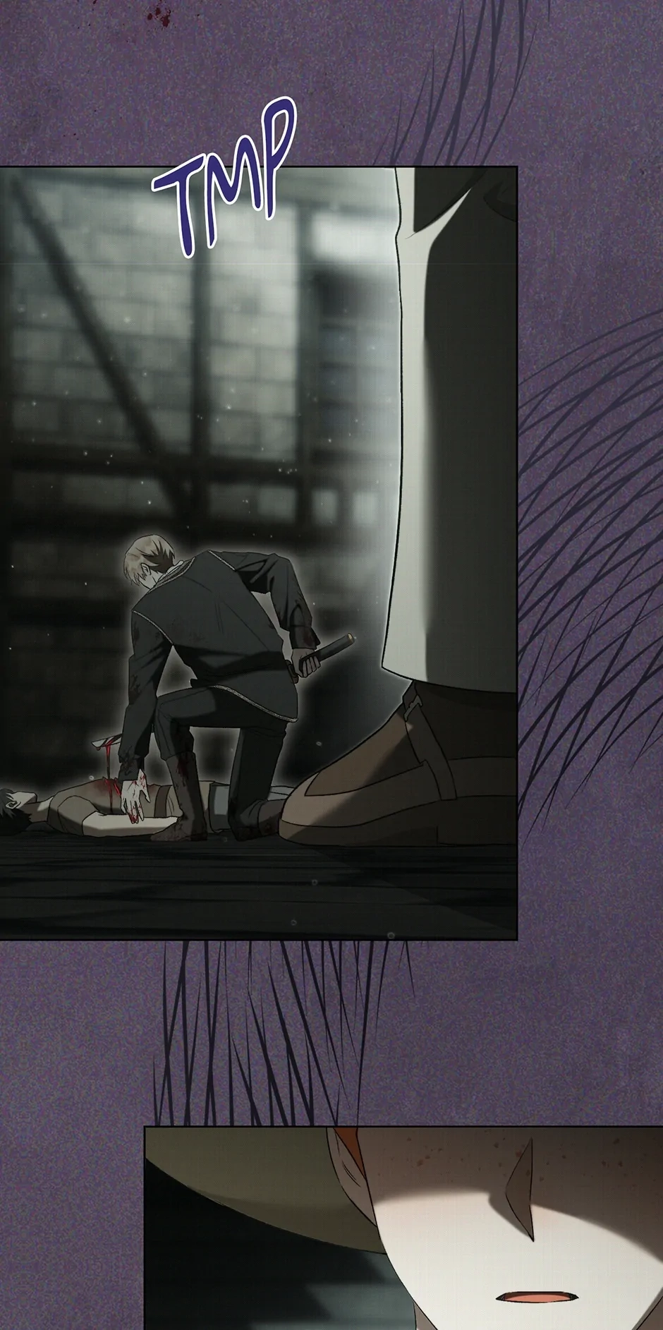 Read How to Satisfy the Devil chapter 57 image 2 on Lezhin