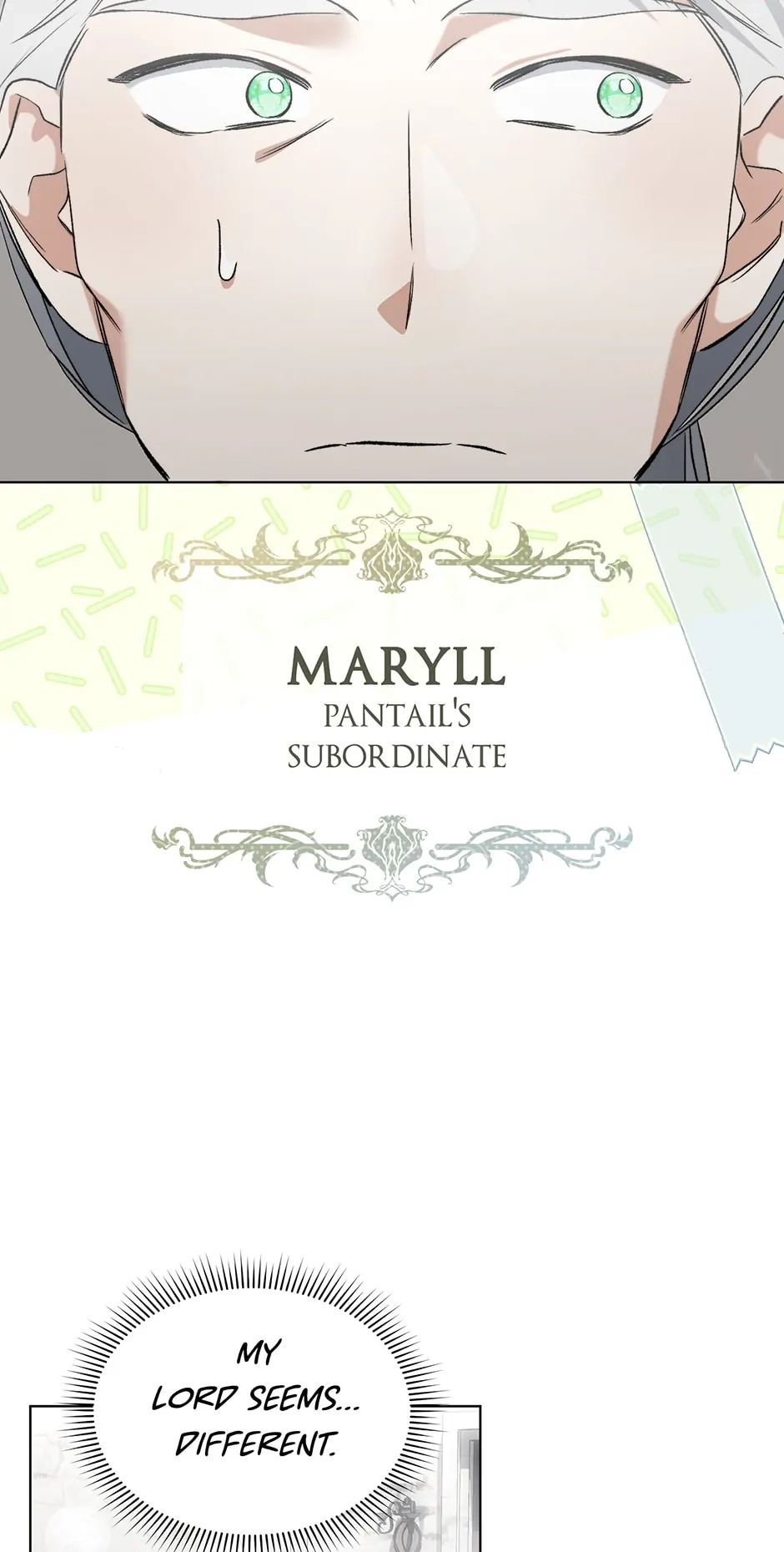 Read How to Satisfy the Devil chapter 57 image 21 on Lezhin