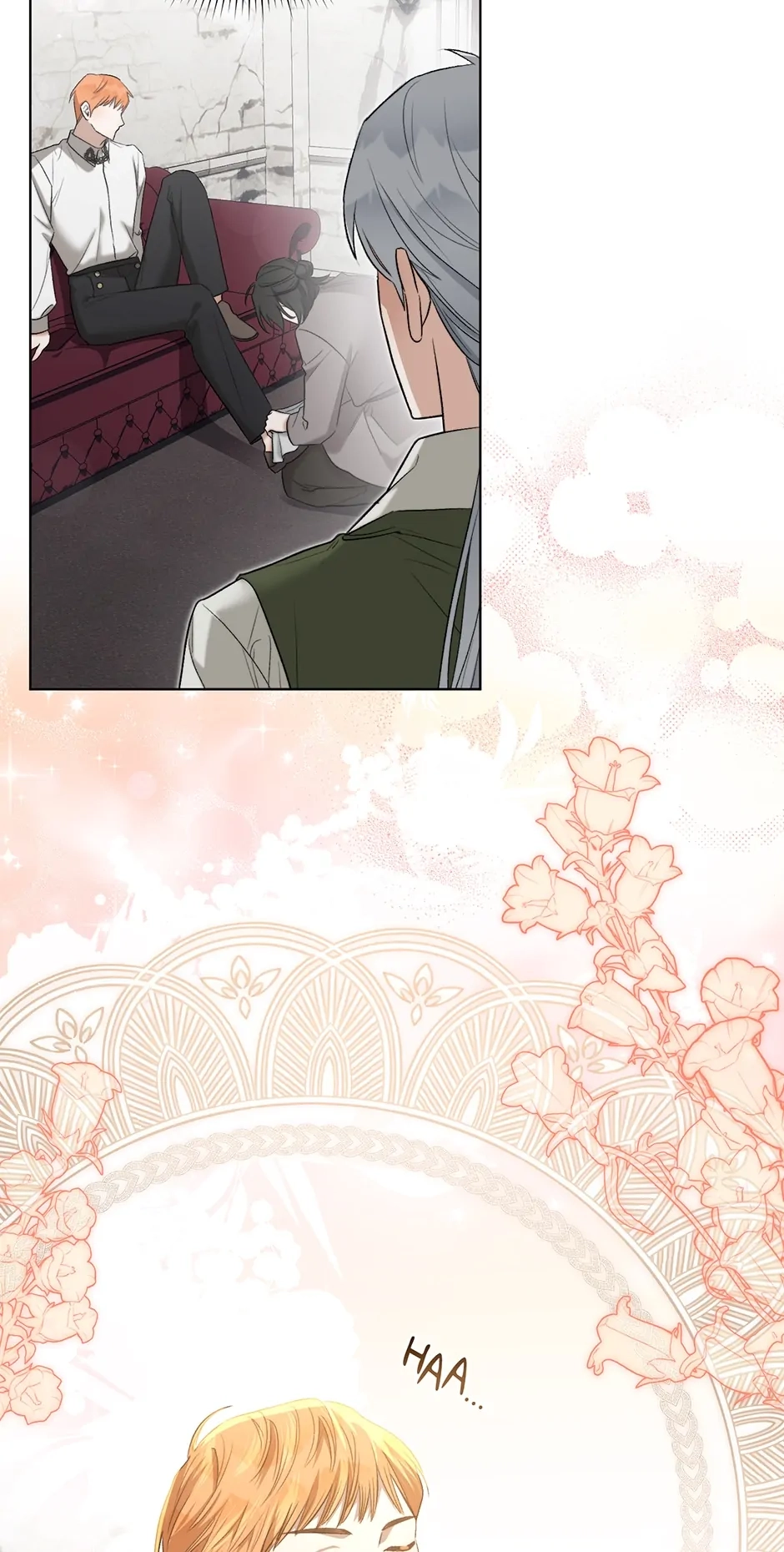 Read How to Satisfy the Devil chapter 57 image 22 on Lezhin