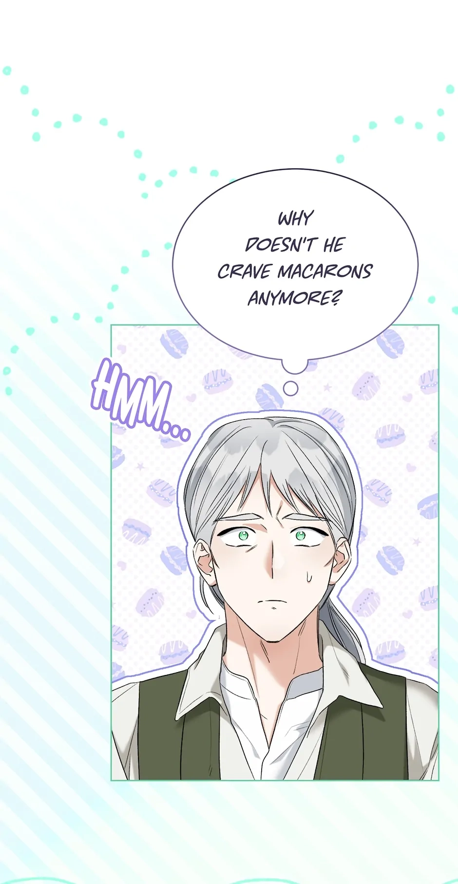 Read How to Satisfy the Devil chapter 57 image 24 on Lezhin