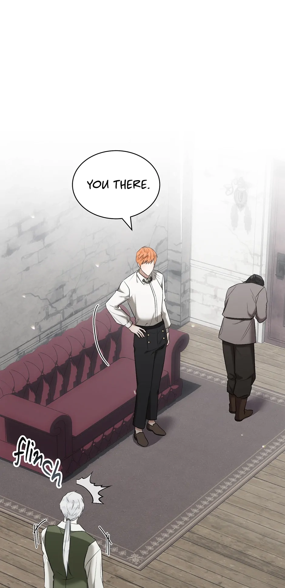 Read How to Satisfy the Devil chapter 57 image 27 on Lezhin