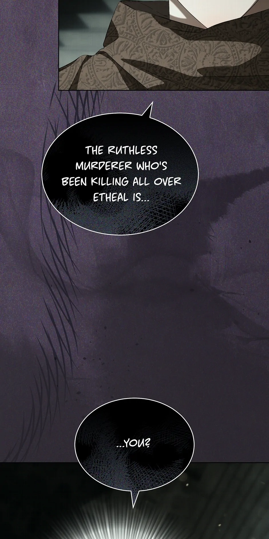 Read How to Satisfy the Devil chapter 57 image 3 on Lezhin