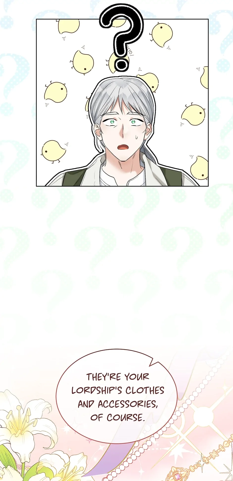 Read How to Satisfy the Devil chapter 57 image 31 on Lezhin