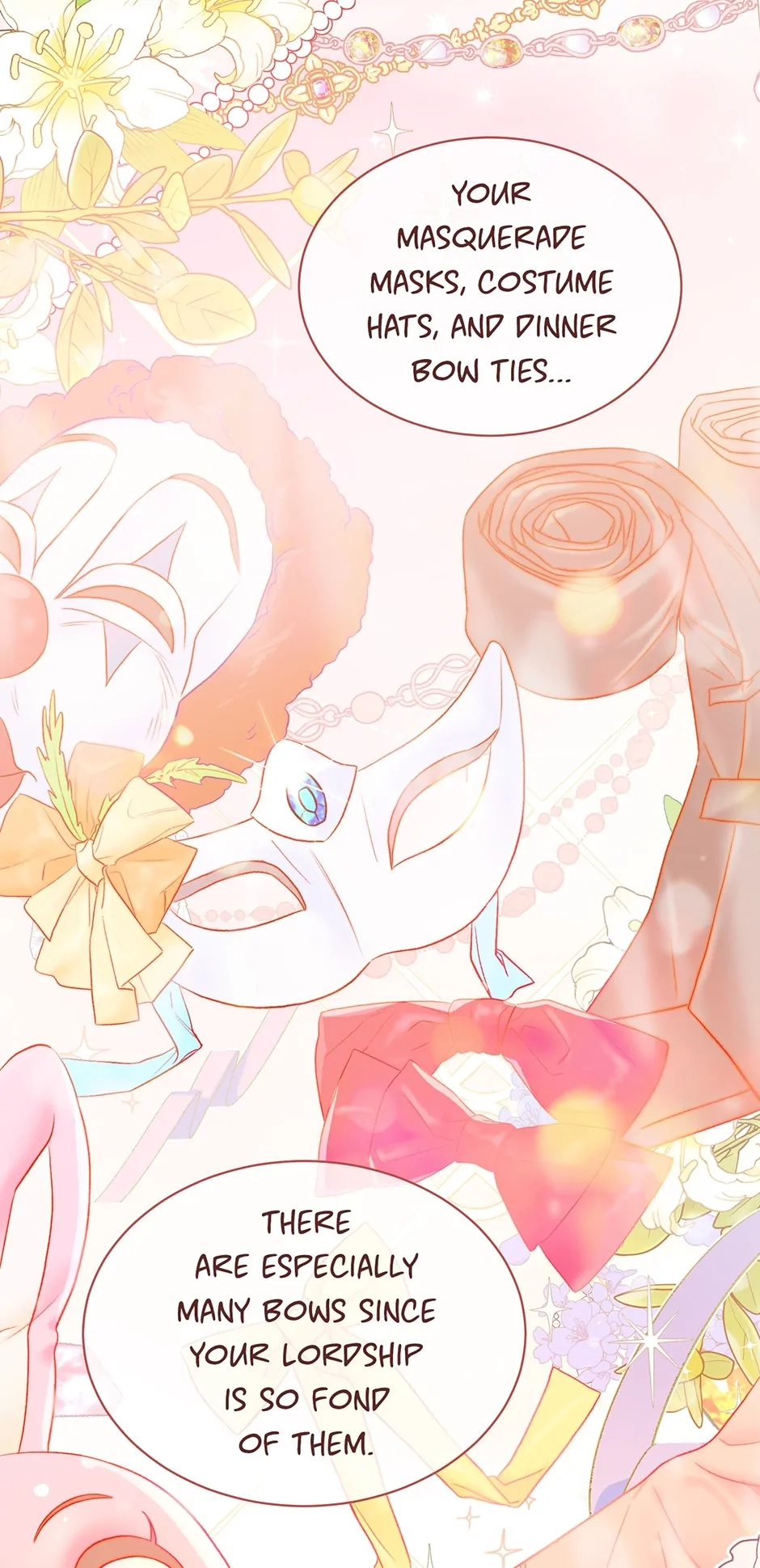 Read How to Satisfy the Devil chapter 57 image 32 on Lezhin