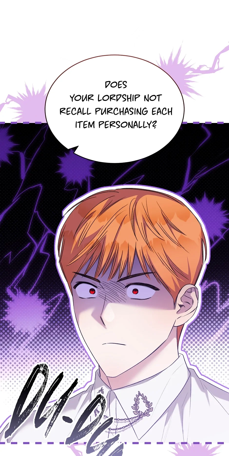 Read How to Satisfy the Devil chapter 57 image 34 on Lezhin