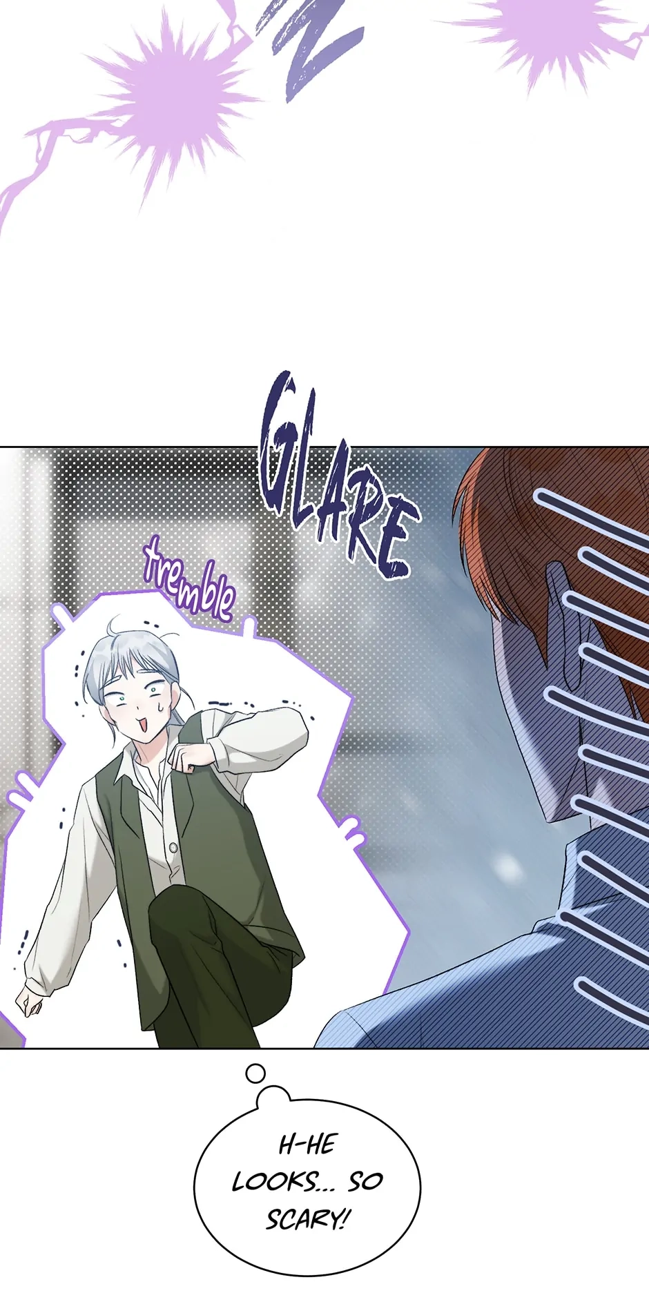 Read How to Satisfy the Devil chapter 57 image 35 on Lezhin