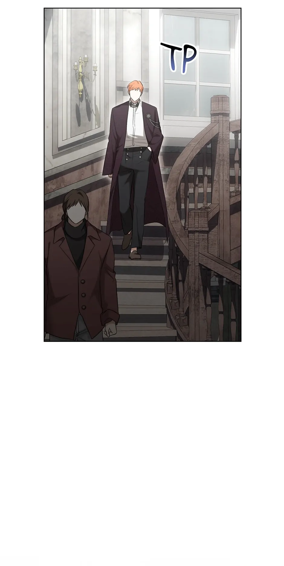 Read How to Satisfy the Devil chapter 57 image 39 on Lezhin