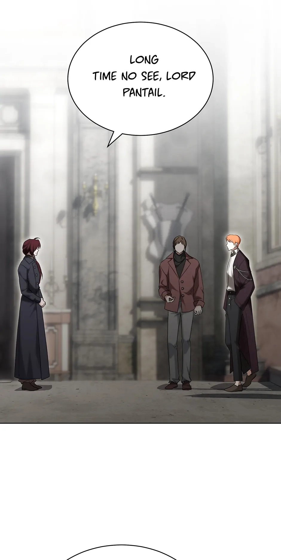 Read How to Satisfy the Devil chapter 57 image 40 on Lezhin