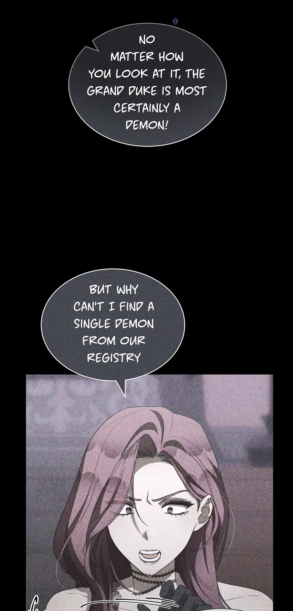 Read How to Satisfy the Devil chapter 57 image 44 on Lezhin
