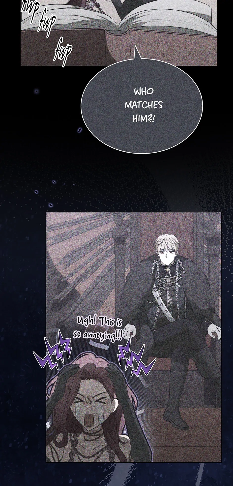 Read How to Satisfy the Devil chapter 57 image 45 on Lezhin