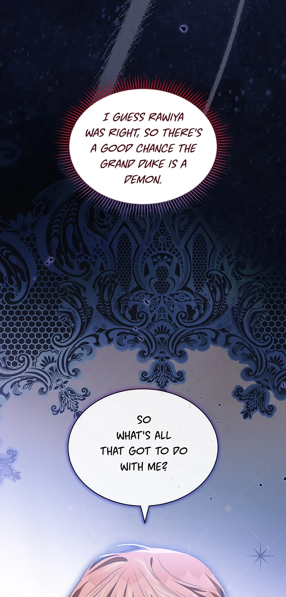 Read How to Satisfy the Devil chapter 57 image 46 on Lezhin