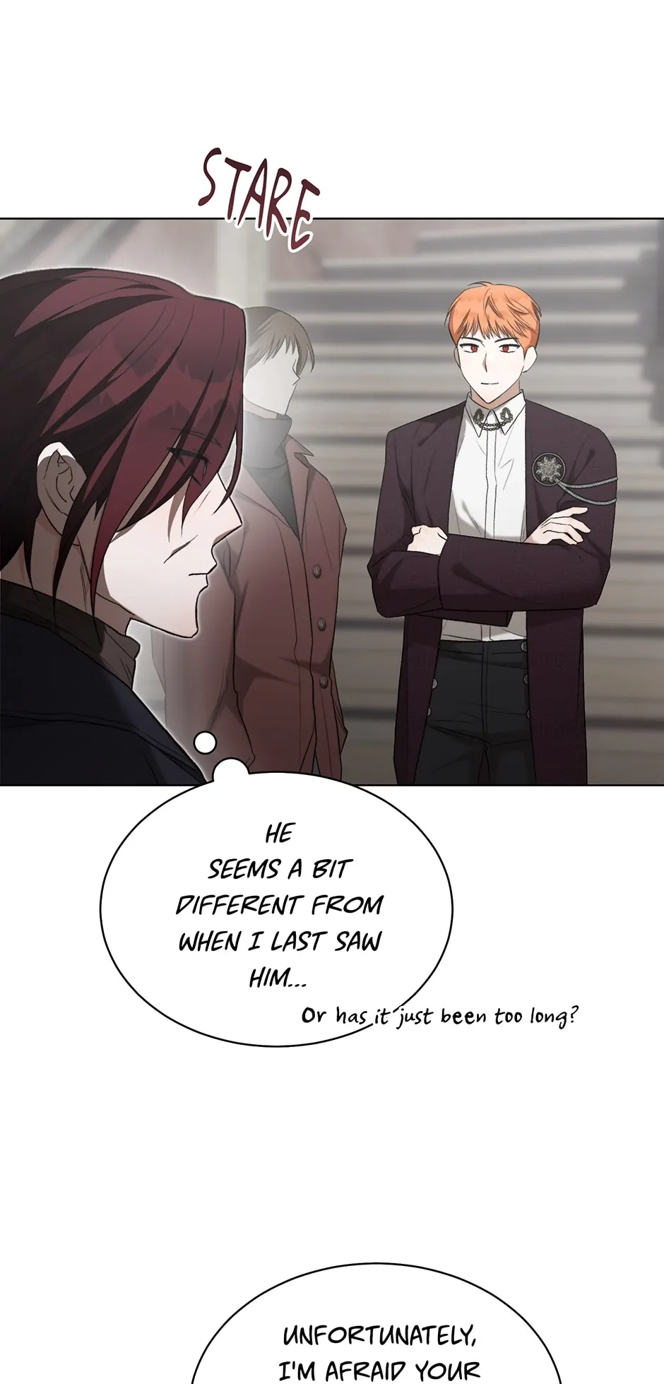 Read How to Satisfy the Devil chapter 57 image 48 on Lezhin