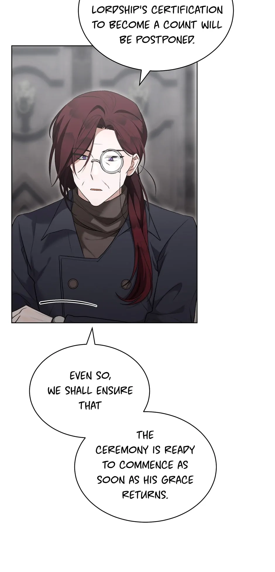 Read How to Satisfy the Devil chapter 57 image 49 on Lezhin