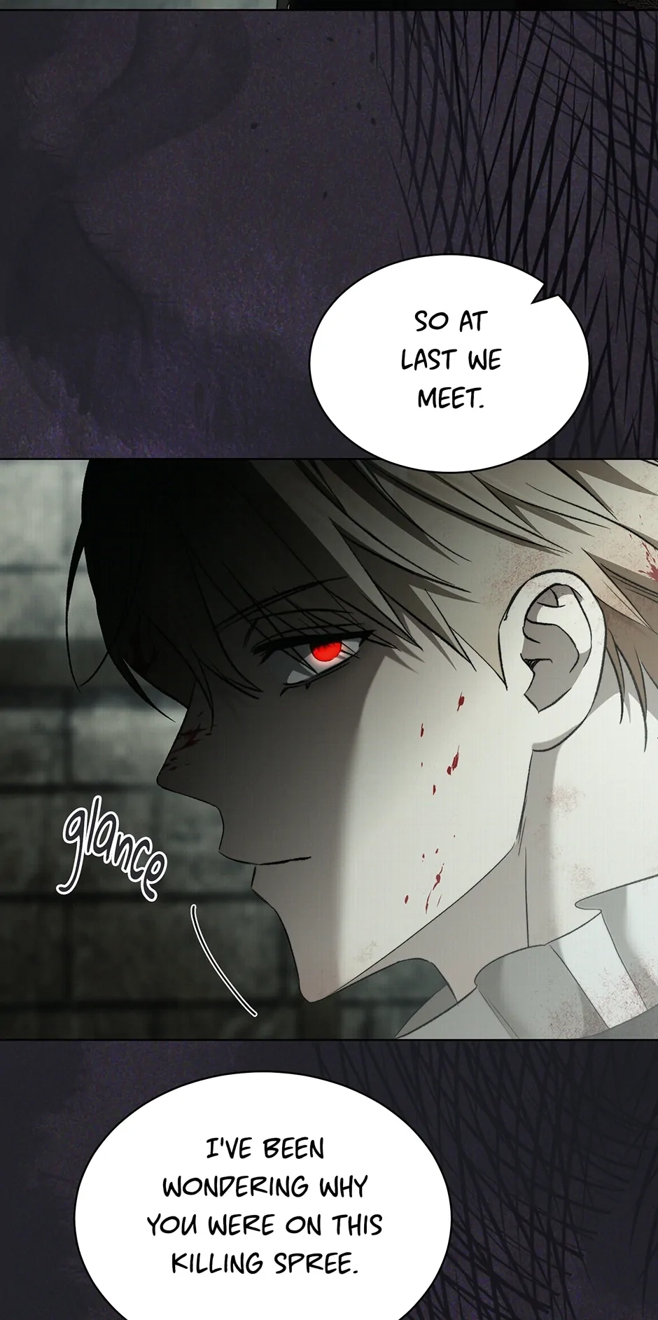 Read How to Satisfy the Devil chapter 57 image 5 on Lezhin