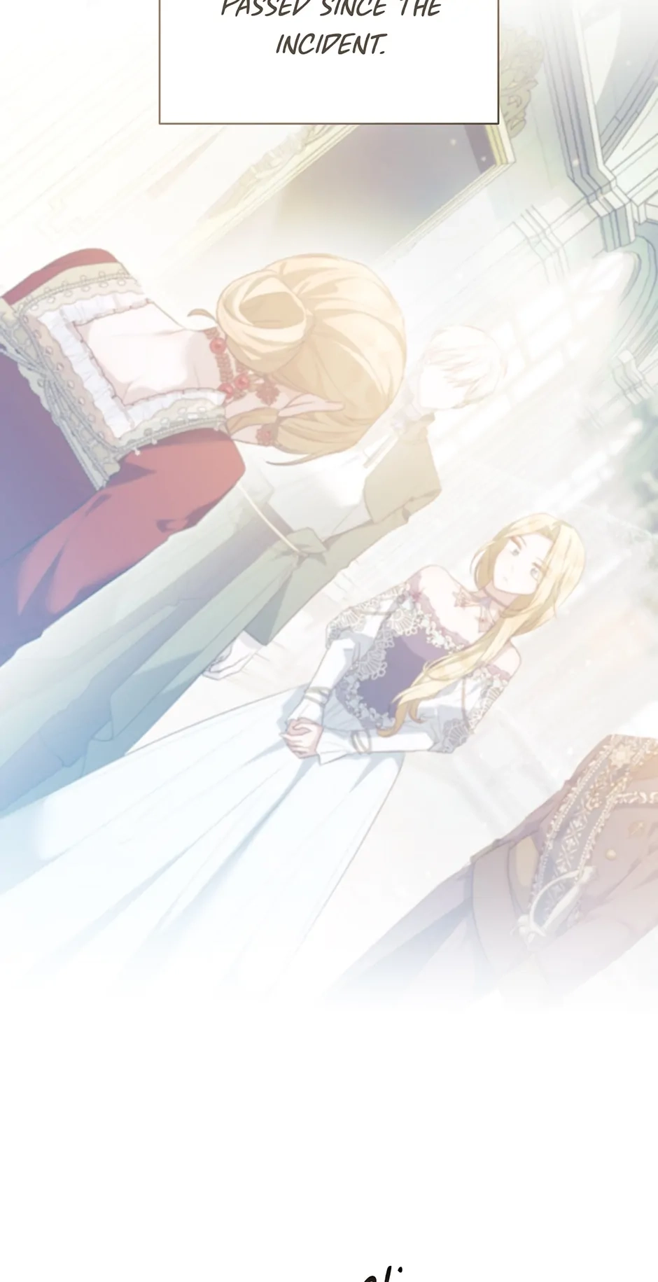 Read How to Satisfy the Devil chapter 57 image 53 on Lezhin