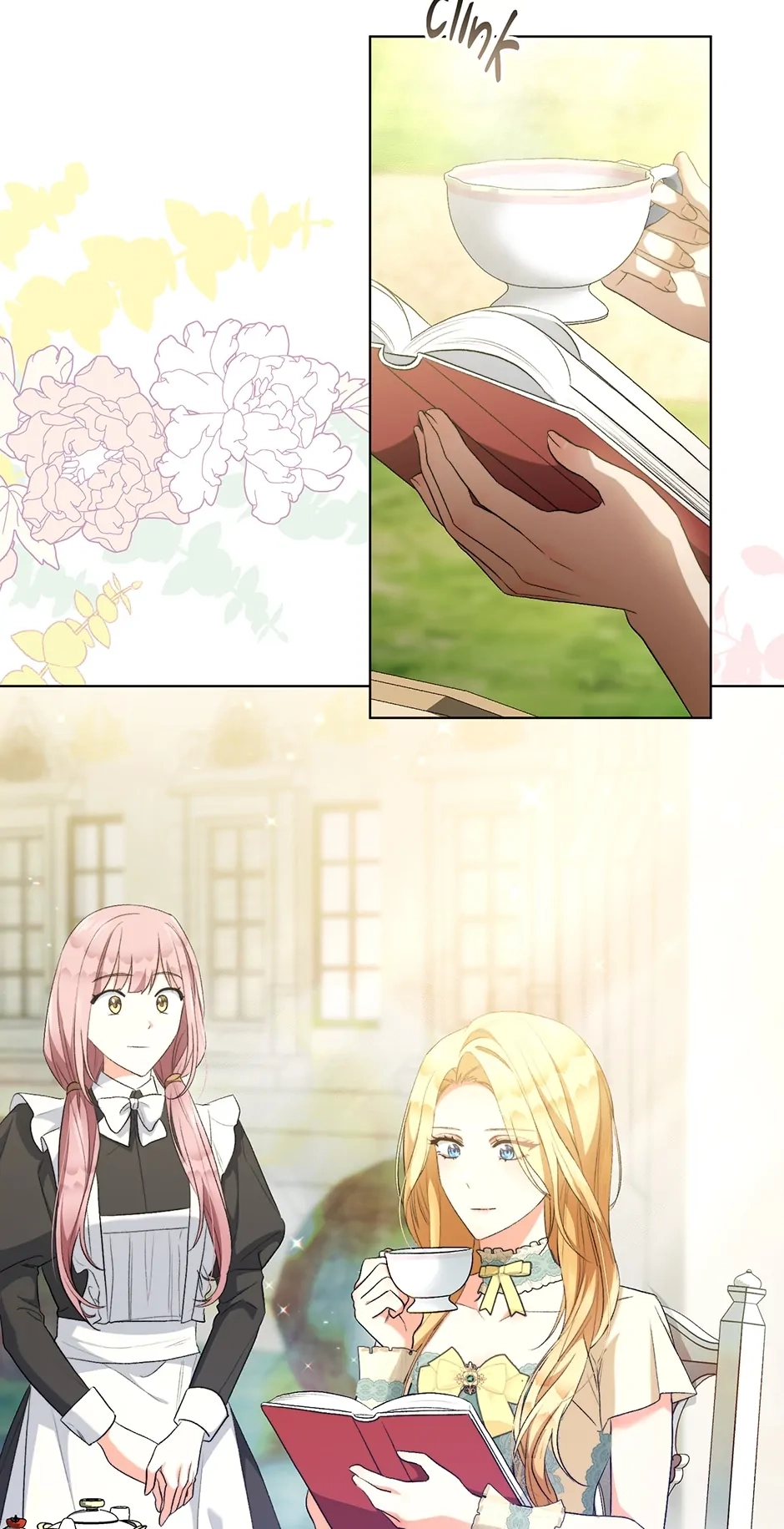 Read How to Satisfy the Devil chapter 57 image 54 on Lezhin