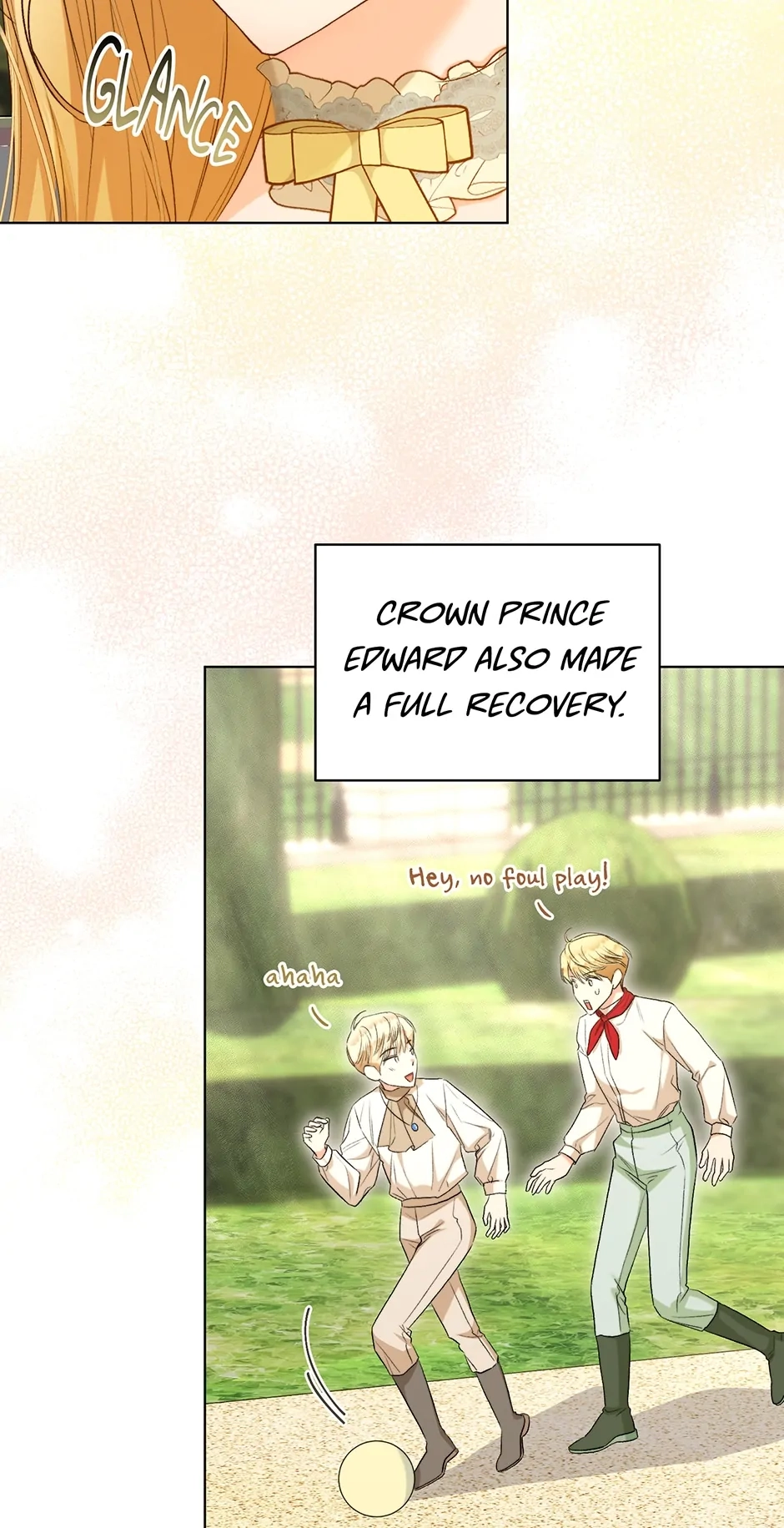 Read How to Satisfy the Devil chapter 57 image 56 on Lezhin
