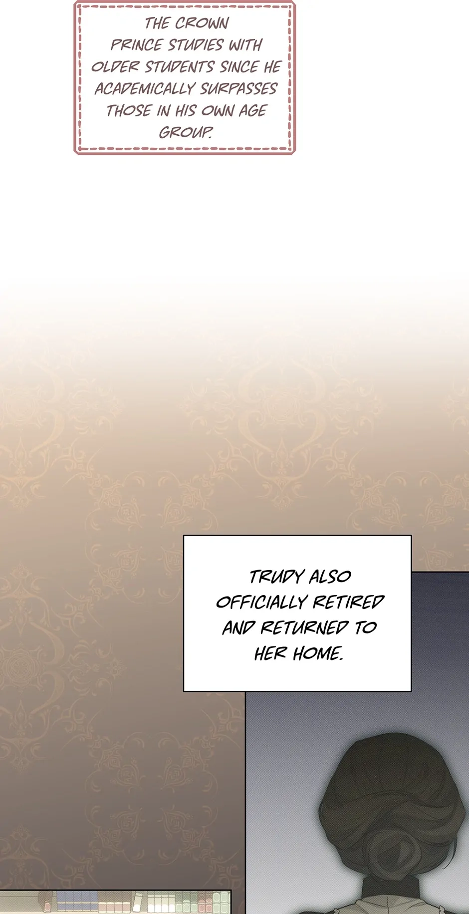 Read How to Satisfy the Devil chapter 57 image 58 on Lezhin