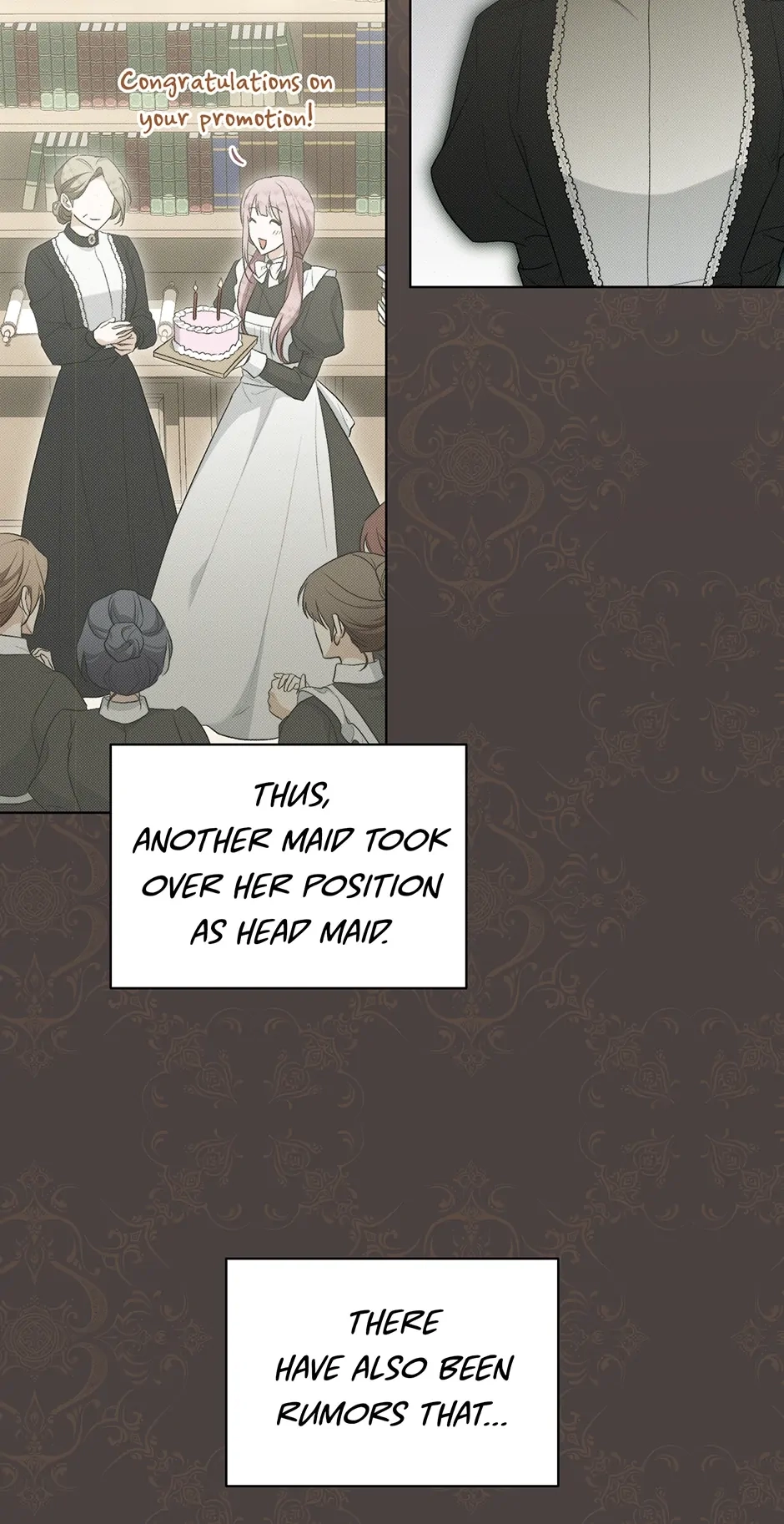 Read How to Satisfy the Devil chapter 57 image 59 on Lezhin