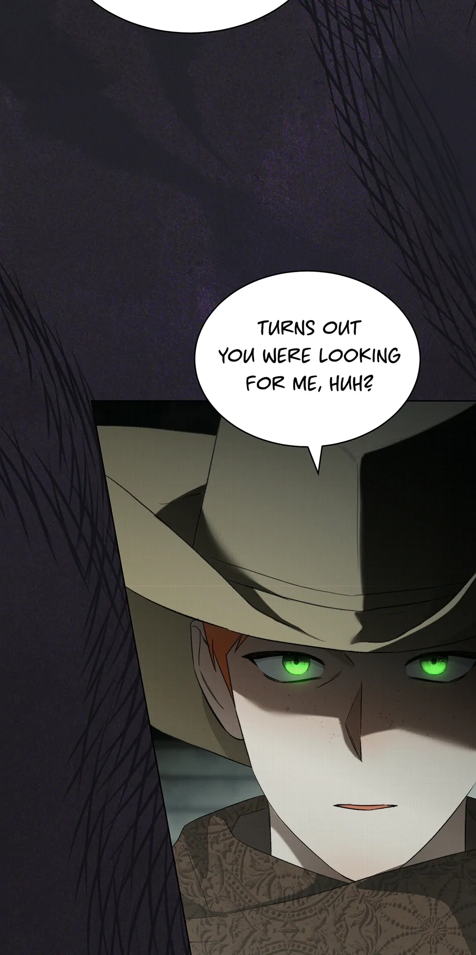 Read How to Satisfy the Devil chapter 57 image 6 on Lezhin