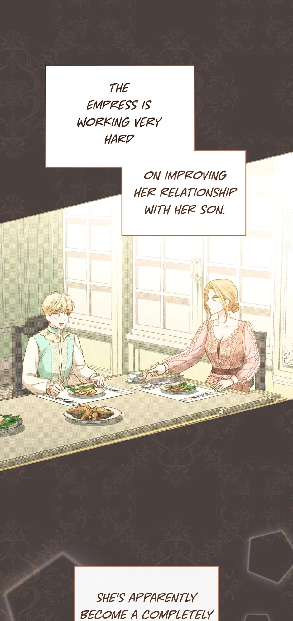 Read How to Satisfy the Devil chapter 57 image 60 on Lezhin