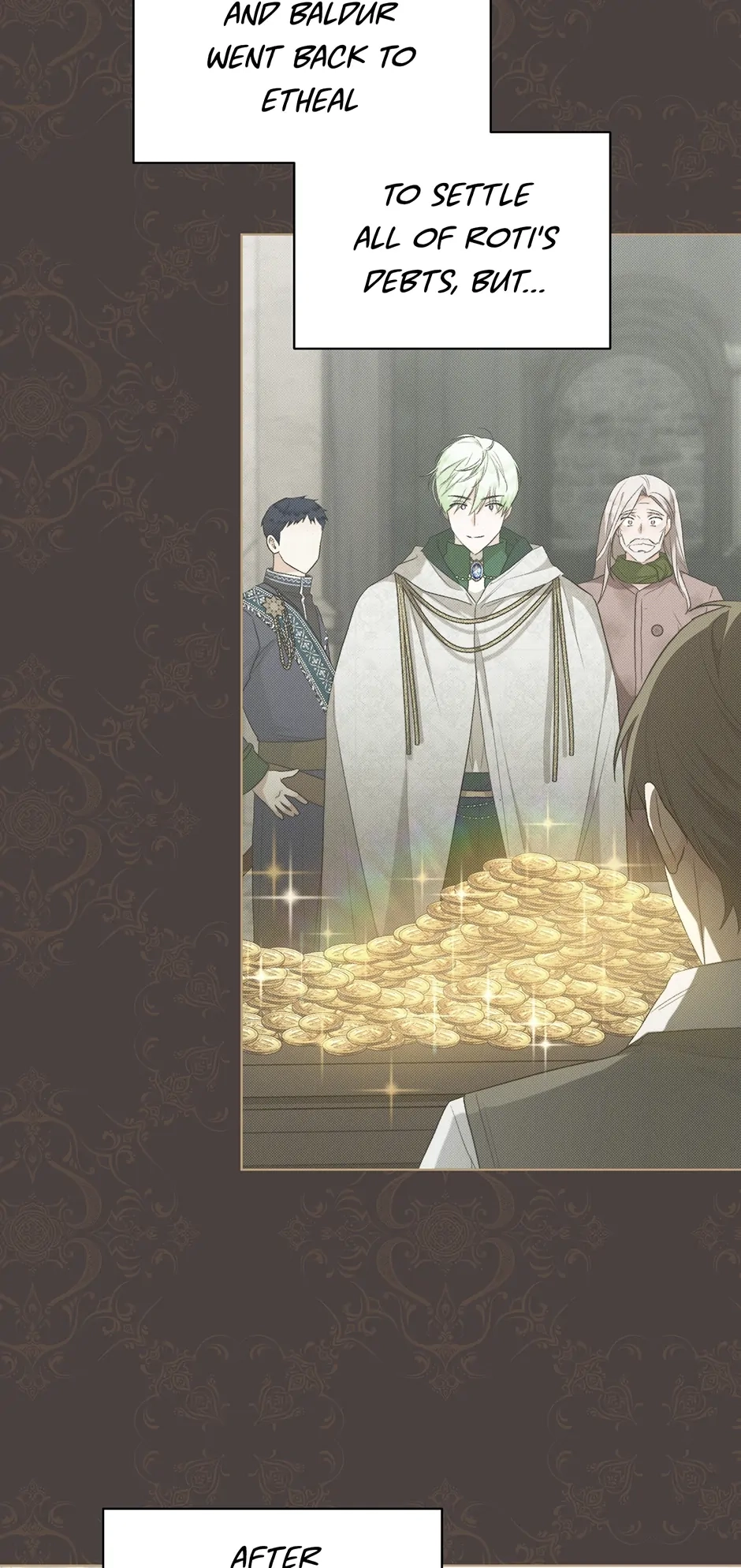 Read How to Satisfy the Devil chapter 57 image 62 on Lezhin