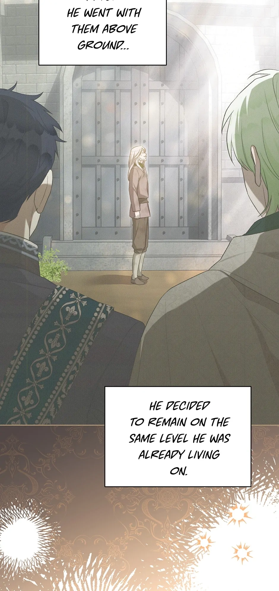 Read How to Satisfy the Devil chapter 57 image 63 on Lezhin