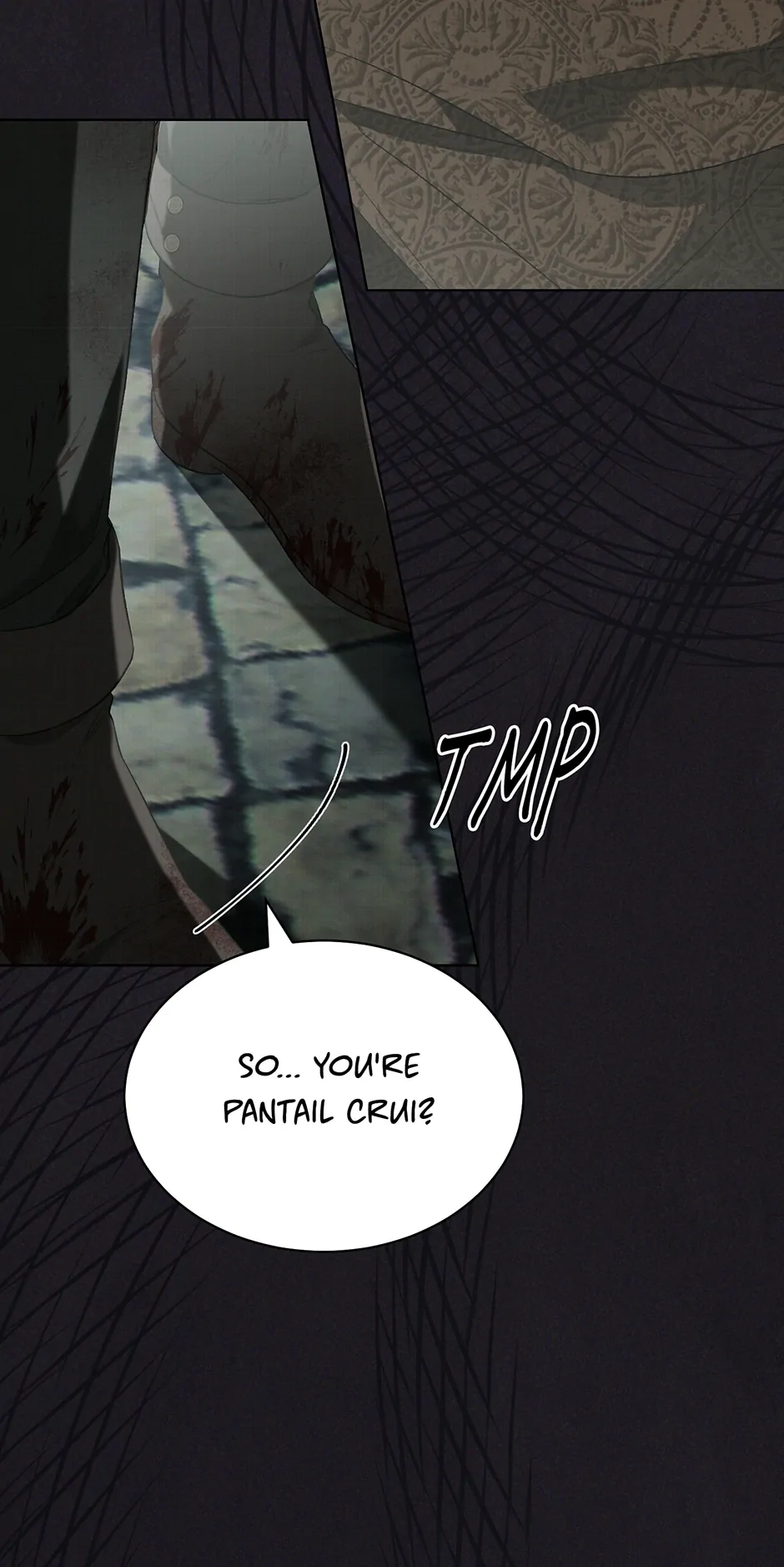 Read How to Satisfy the Devil chapter 57 image 7 on Lezhin