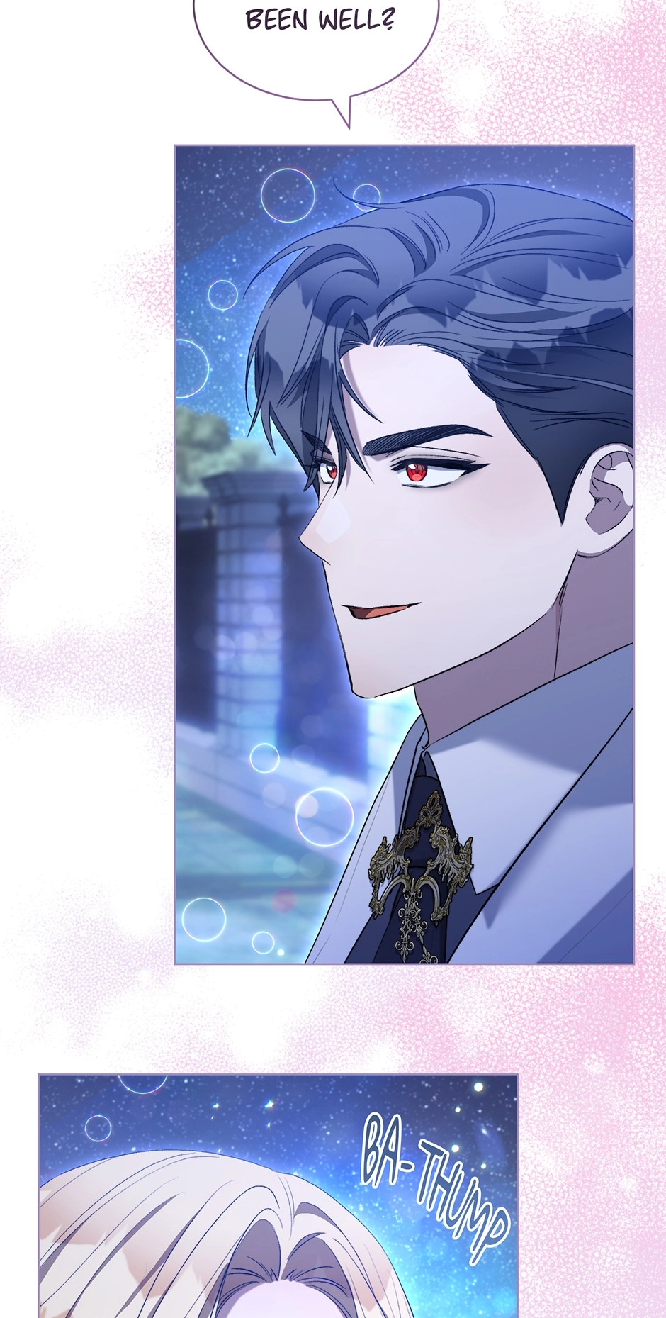 Read How to Satisfy the Devil chapter 58 image 24 on Lezhin