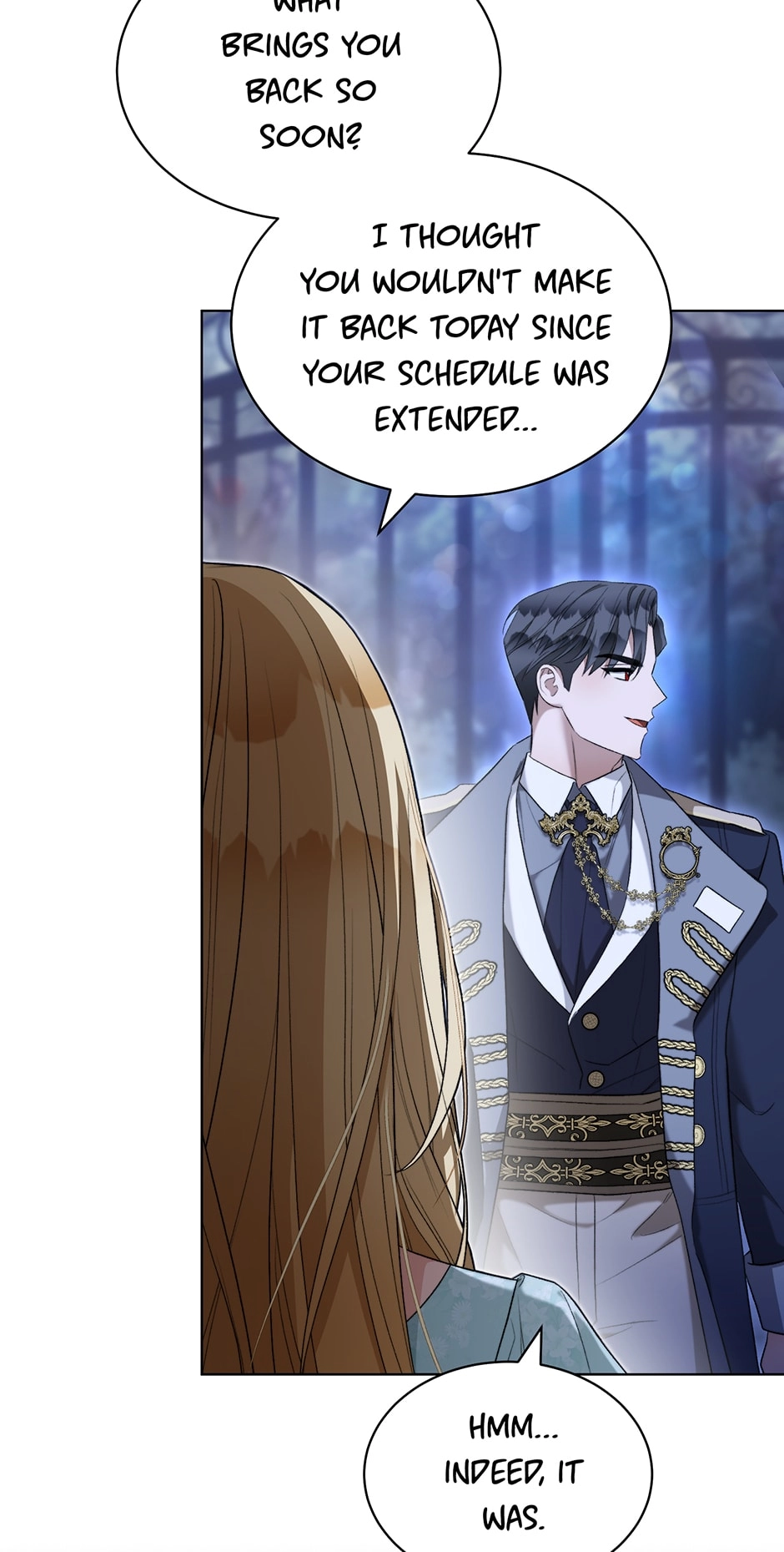 Read How to Satisfy the Devil chapter 58 image 26 on Lezhin