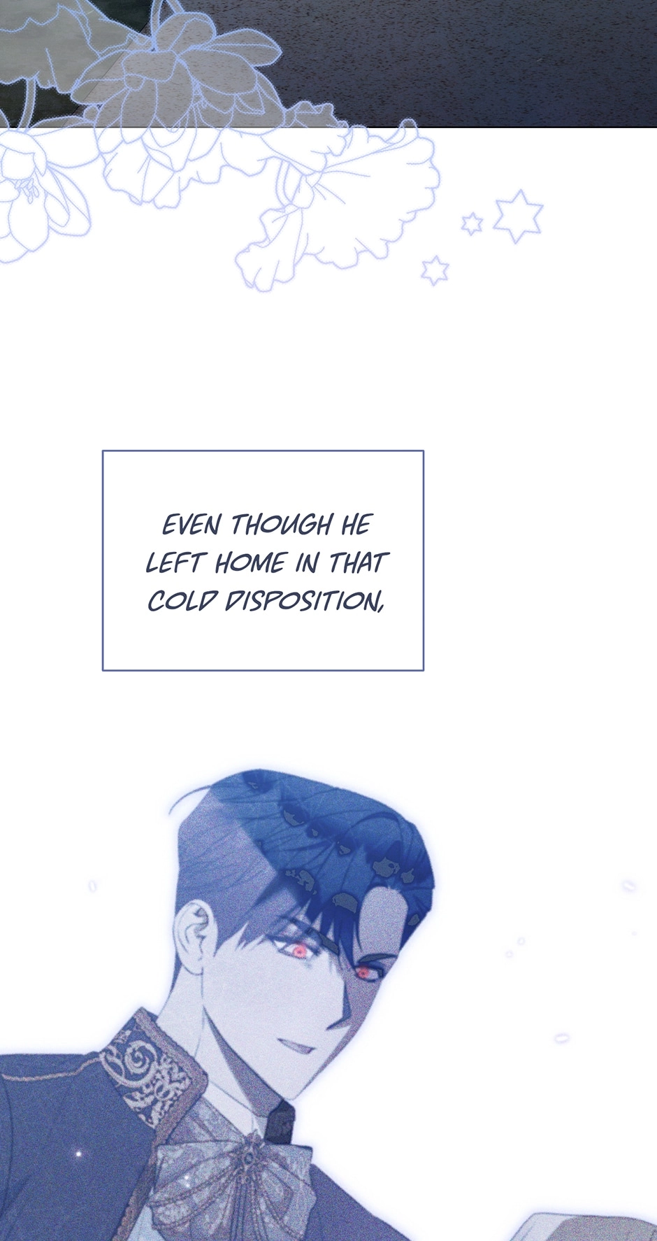 Read How to Satisfy the Devil chapter 58 image 3 on Lezhin