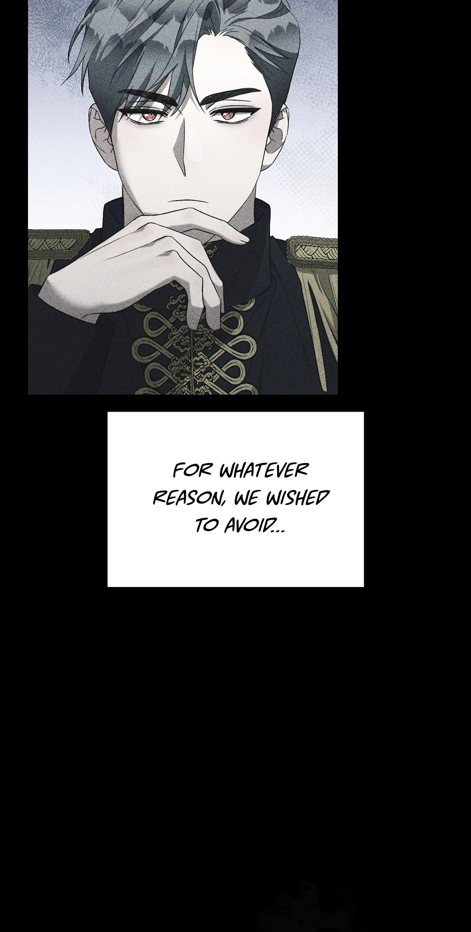Read How to Satisfy the Devil chapter 58 image 30 on Lezhin