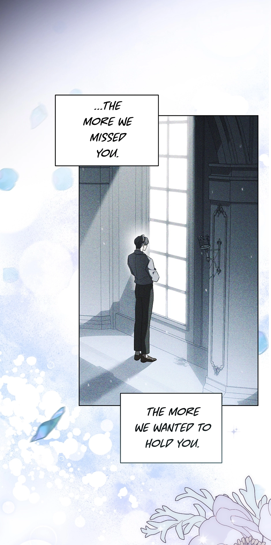 Read How to Satisfy the Devil chapter 58 image 33 on Lezhin