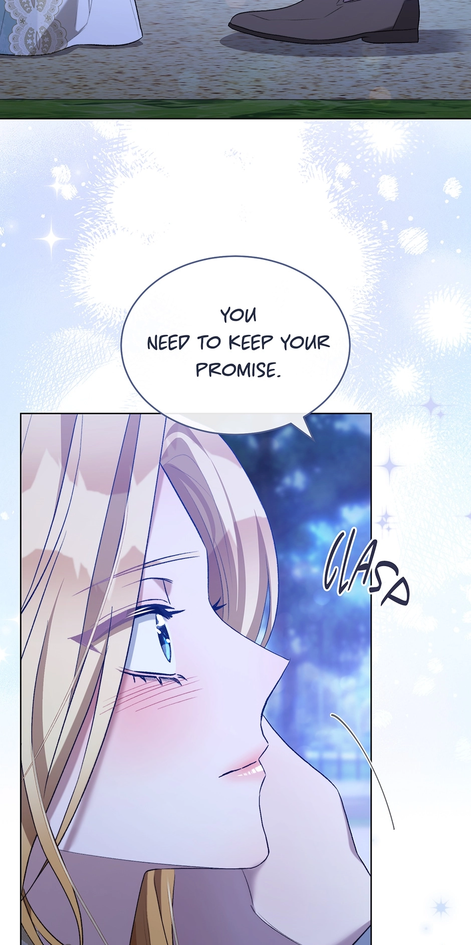Read How to Satisfy the Devil chapter 58 image 36 on Lezhin